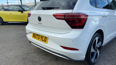 Volkswagen Polo 2.0 TSI GTI 5dr DSG Petrol Hatchback